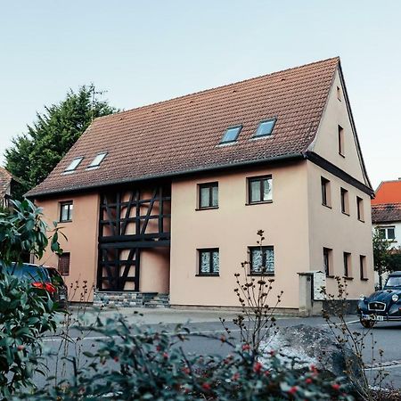 Bonheur Schiltigheim Exterior foto